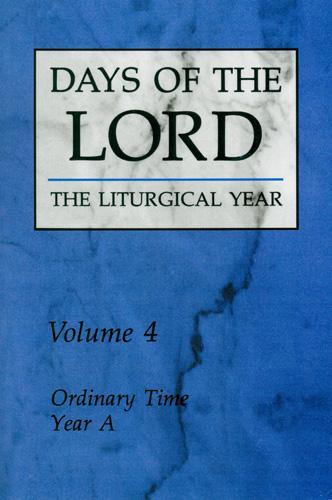 Days of the Lord: Volume 4