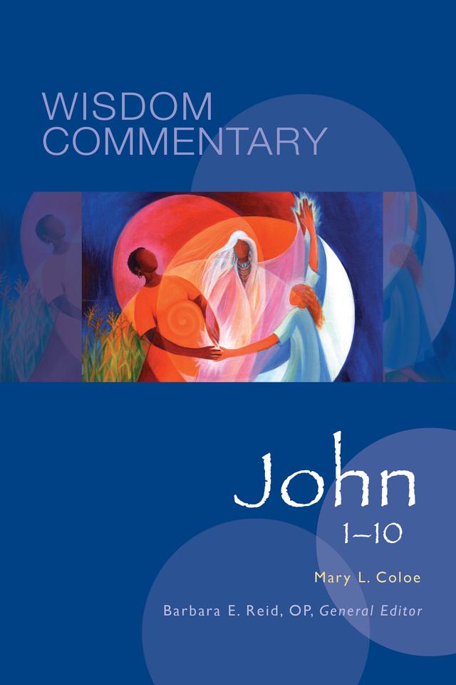 John 1–10