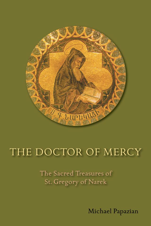 The Doctor of Mercy