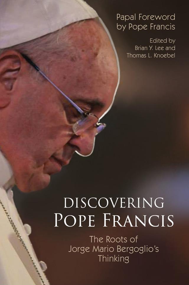 Discovering Pope Francis