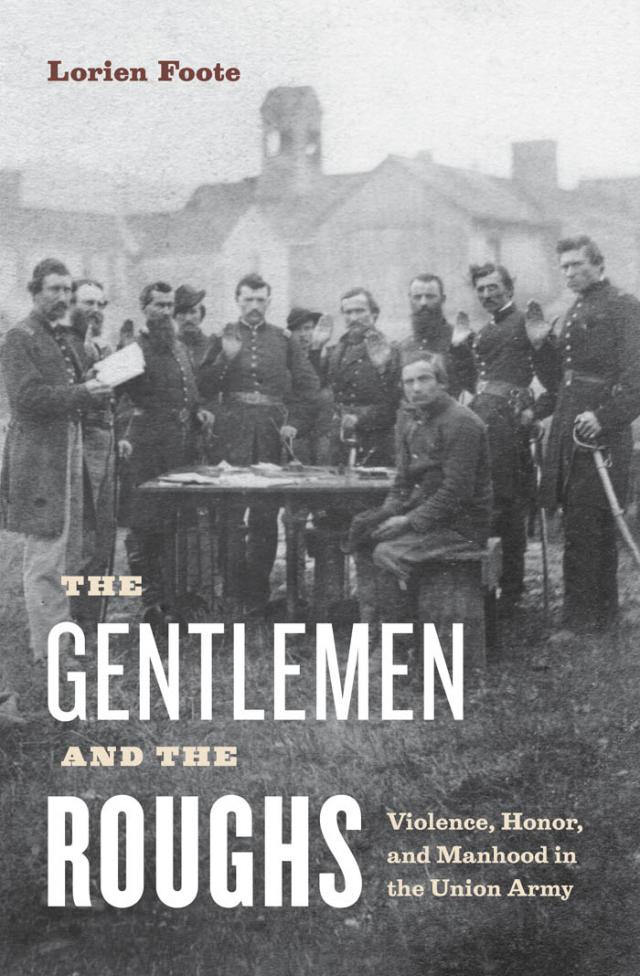 The Gentlemen and the Roughs