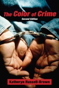 The Color of Crime (Second Edition) Critical America  