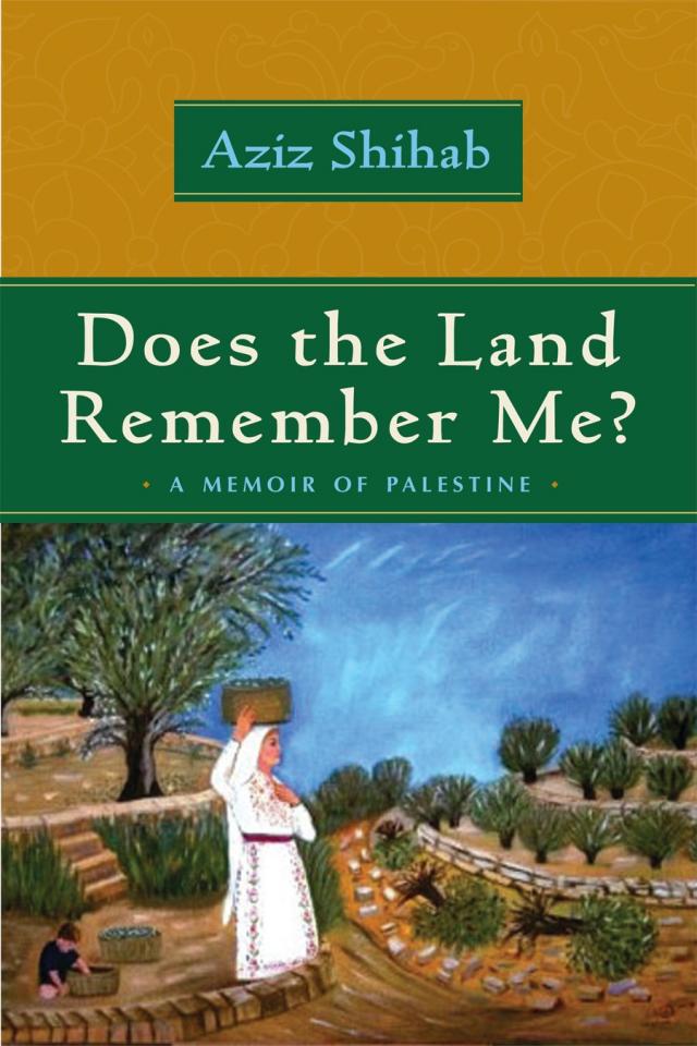Does the Land Remember Me?