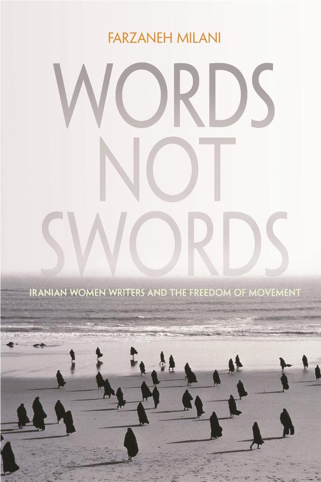 Words, Not Swords