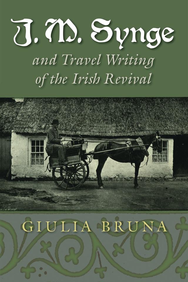 J. M. Synge and Travel Writing of the Irish Revival