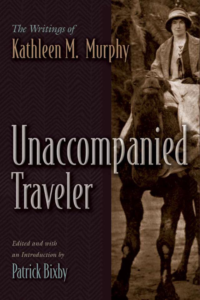 Unaccompanied Traveler