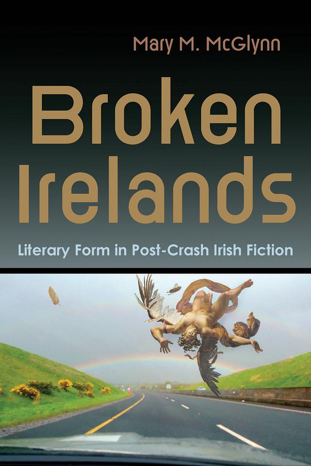 Broken Irelands