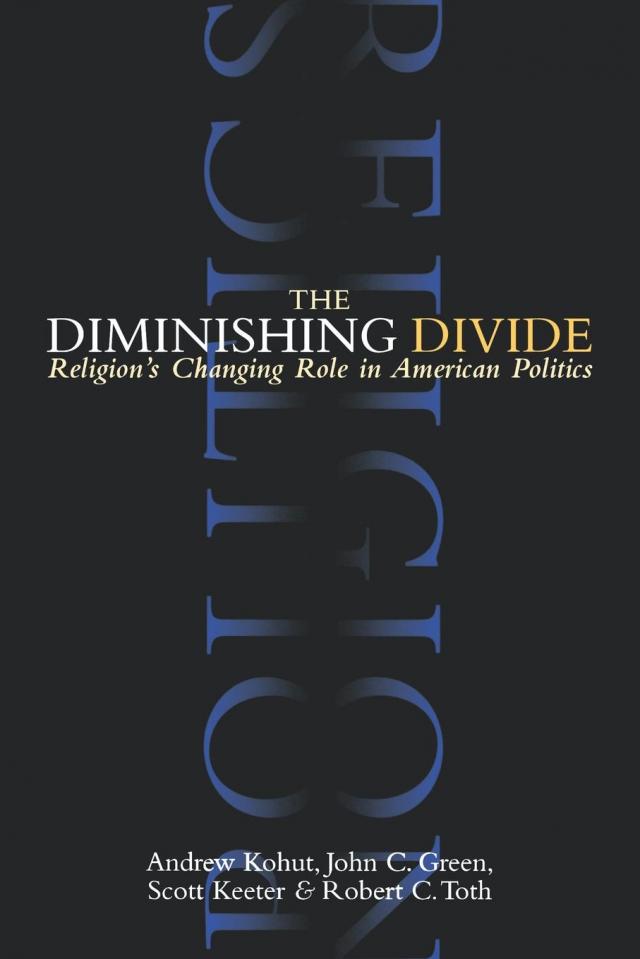 Diminishing Divide