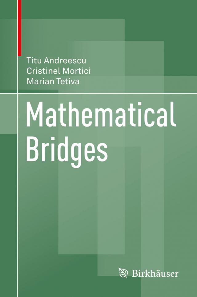 Mathematical Bridges 