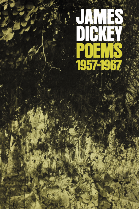 Poems, 1957-1967