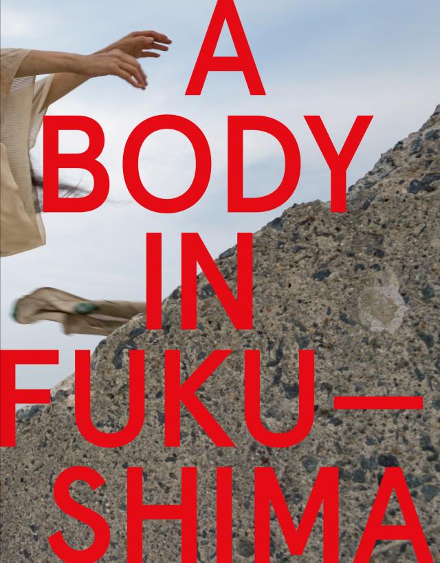 A Body in Fukushima
