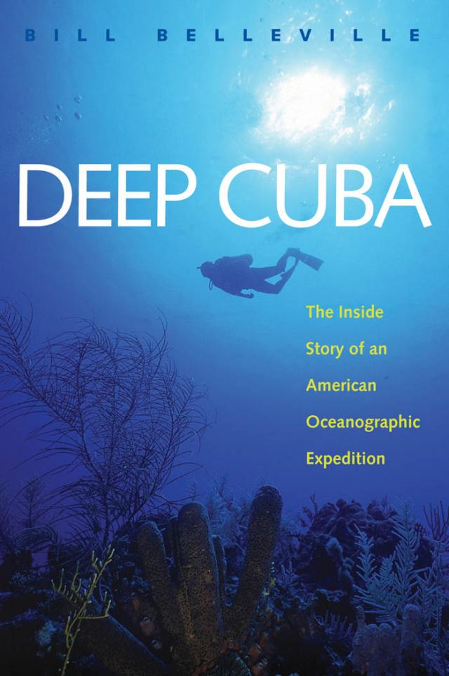 Deep Cuba