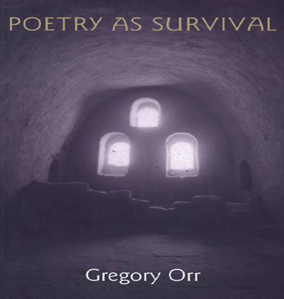 Poetry as Survival