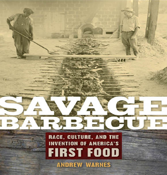 Savage Barbecue