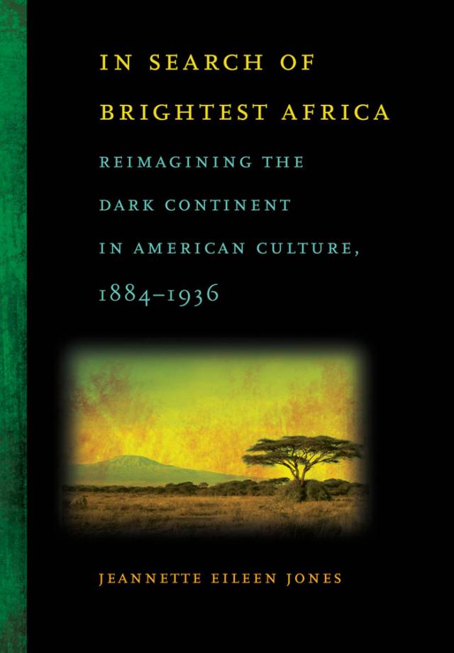 In Search of Brightest Africa