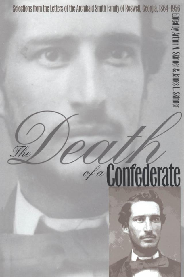 The Death of a Confederate