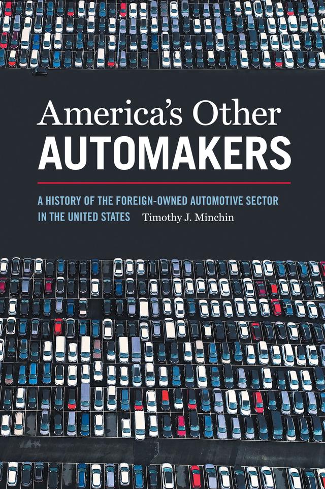 America’s Other Automakers