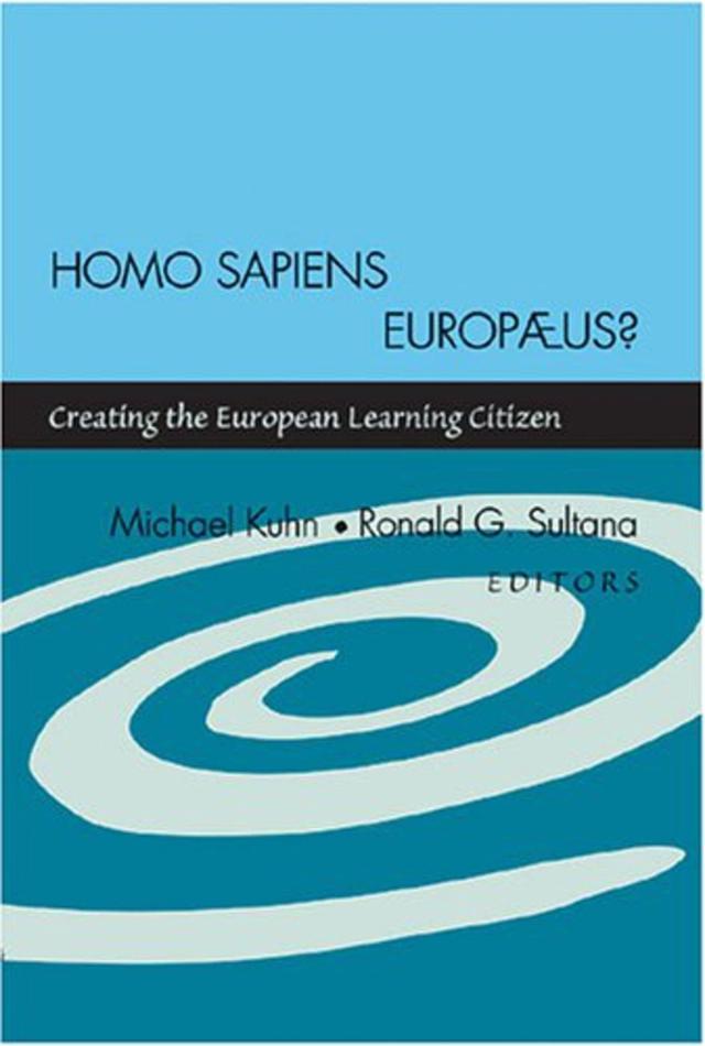 Homo Sapiens Europæus?