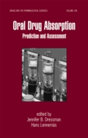 Oral Drug Absorption