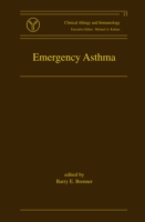 Emergency Asthma