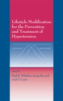 Lifestyle Modification for the Prevention and Treatment of Hypertension