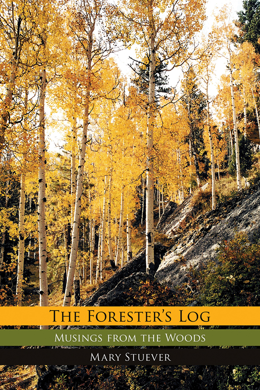 The Forester's Log