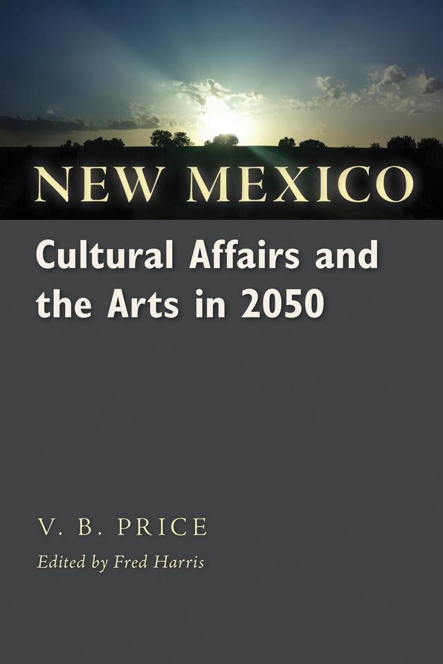 New Mexico Cultural Affairs and the Arts in 2050
