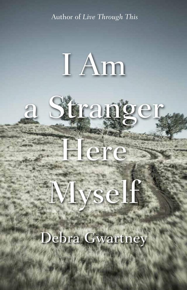 I Am a Stranger Here Myself