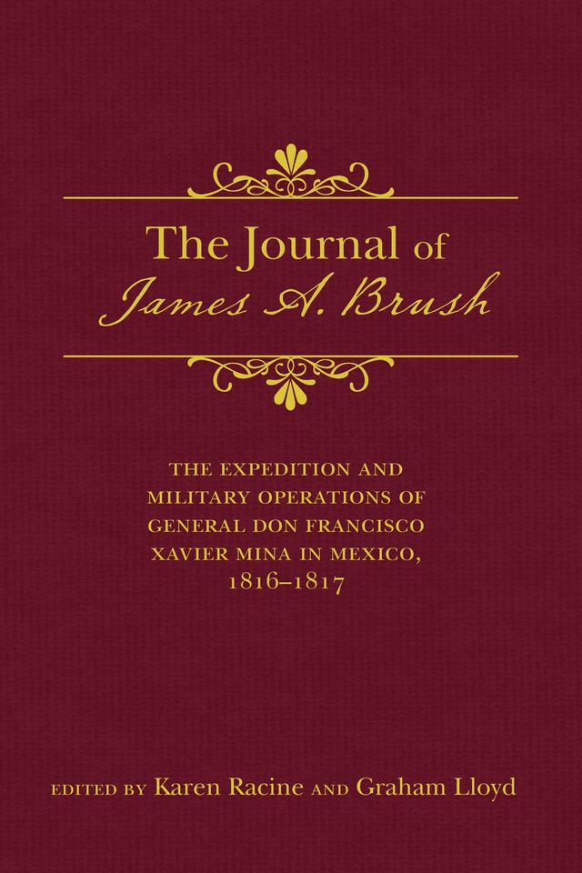 The Journal of James A. Brush
