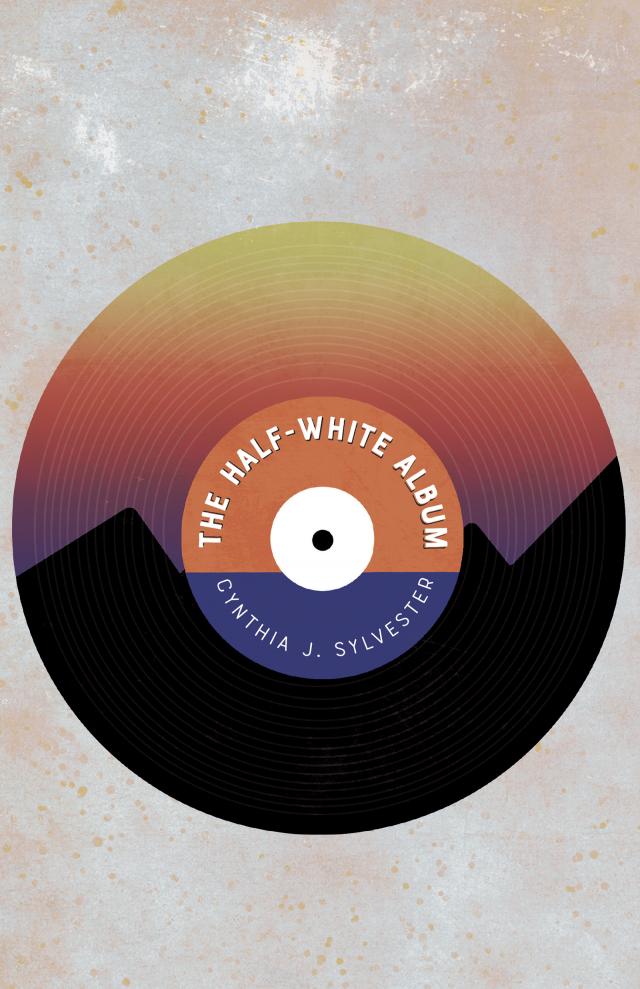 The Half-White Album