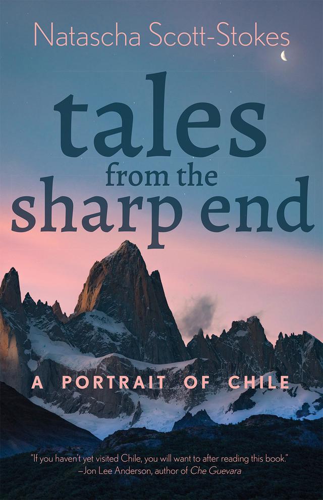 Tales from the Sharp End