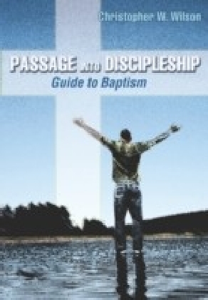 Passage Into Discipleship