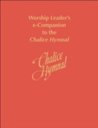 Worship Leader's e-Companion to the Chalice Hymnal