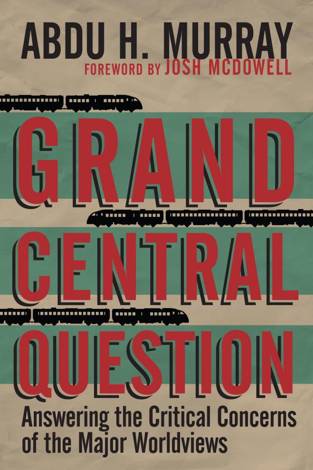 Grand Central Question