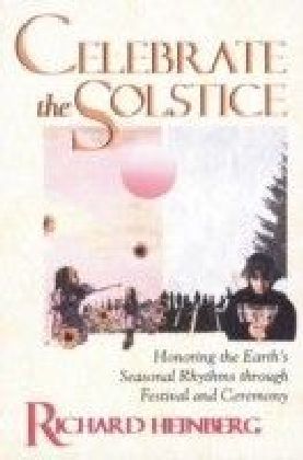 Celebrate the Solstice