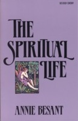 Spiritual Life