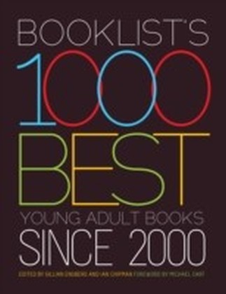 Booklist's 1000 Best Young Adult Books since 2000