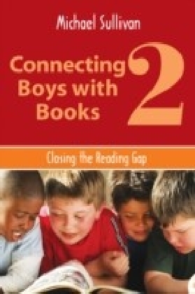 Connecting Boys with Books 2