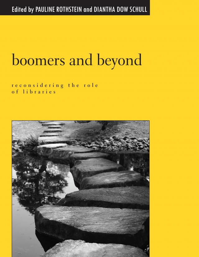 Boomers and Beyond