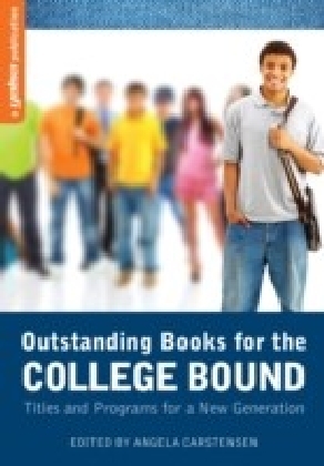 Outstanding Books for the College Bound