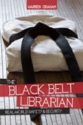Black Belt Librarian
