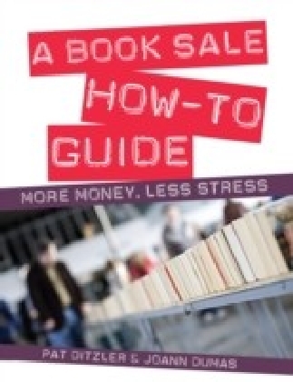 Book Sale How-To Guide