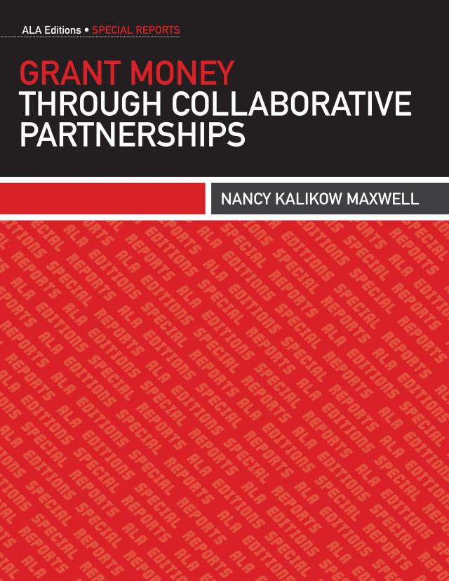 Grant Money through Collaborative Partnerships
