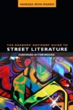 Readers  Advisory Guide to Street Literature