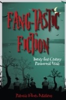 Fang-tastic Fiction
