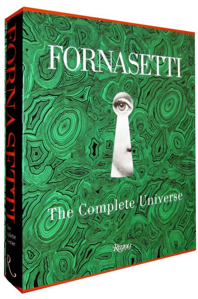 Fornasetti. The Complete Universe