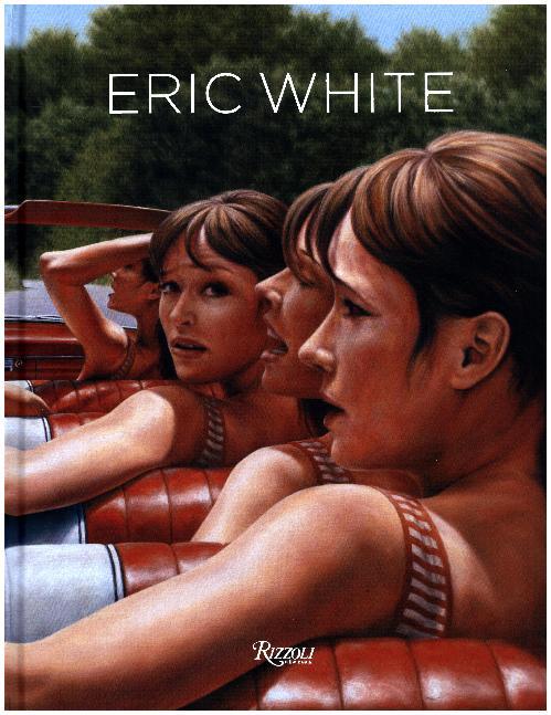 Eric White