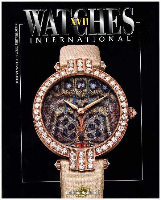 Watches International. Vol.17