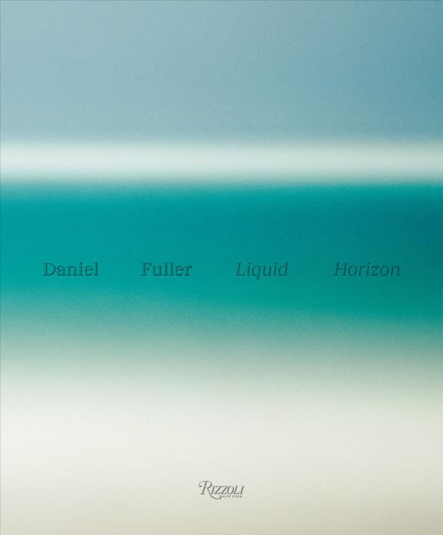 Liquid Horizon