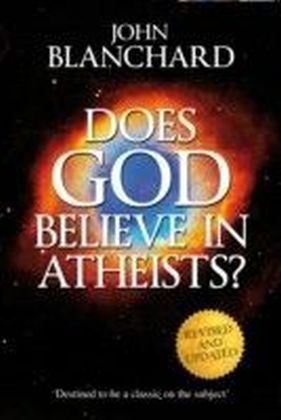 Does God Believe in Atheists? : How past atheist and agnostic thinking shapes people's thinking today